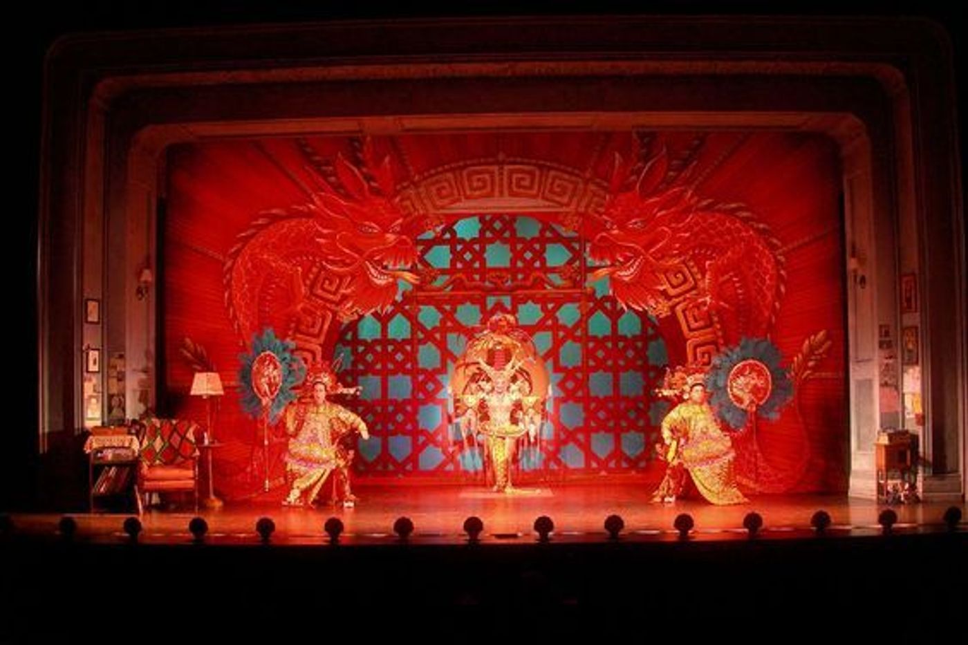 BWW Blog: What's the Best Broadway Can Be?  Image