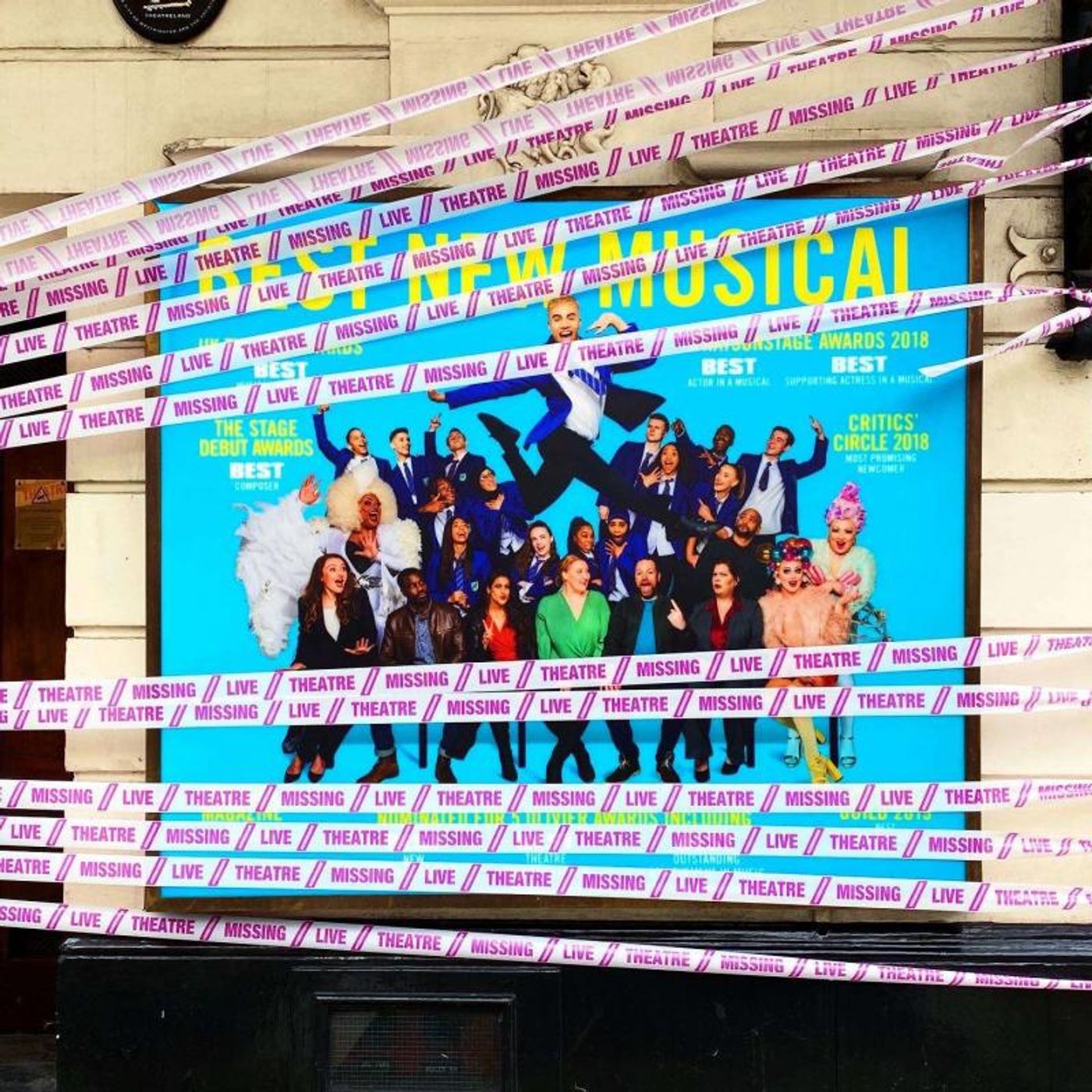 Guest Blog: Matthew Seaman Chats The JAMIE Community  Image