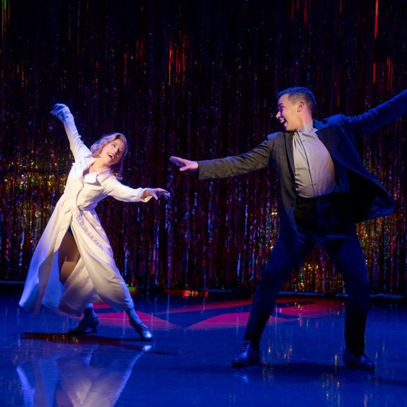 BWW Blog: Why Soft Power is Number One on My Spotify Wrapped  Image