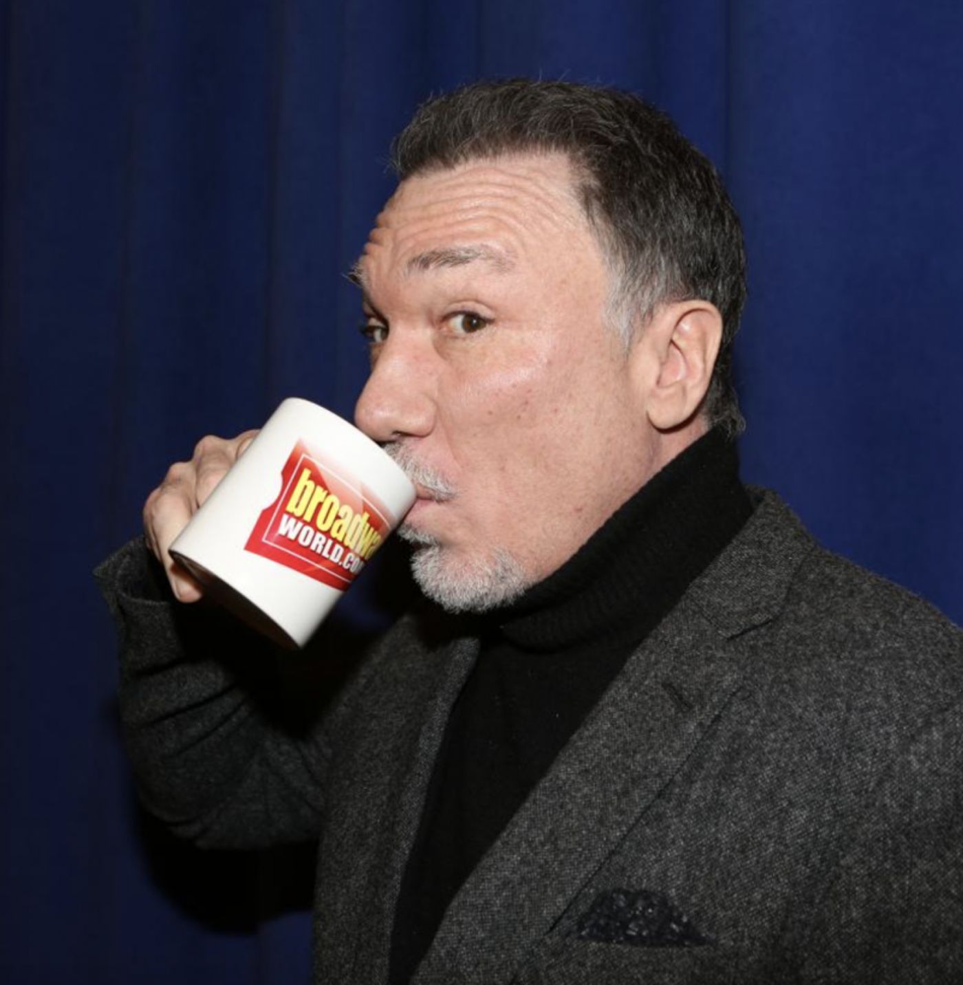 Wake Up With BWW 12/22: Palace Theatre Renovations Continue, and More!  Image