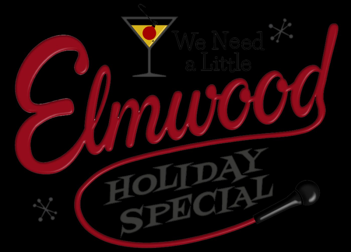 BWW Previews: WE NEED A LITTLE ELMWOOD at Elmwood Playhouse  Image