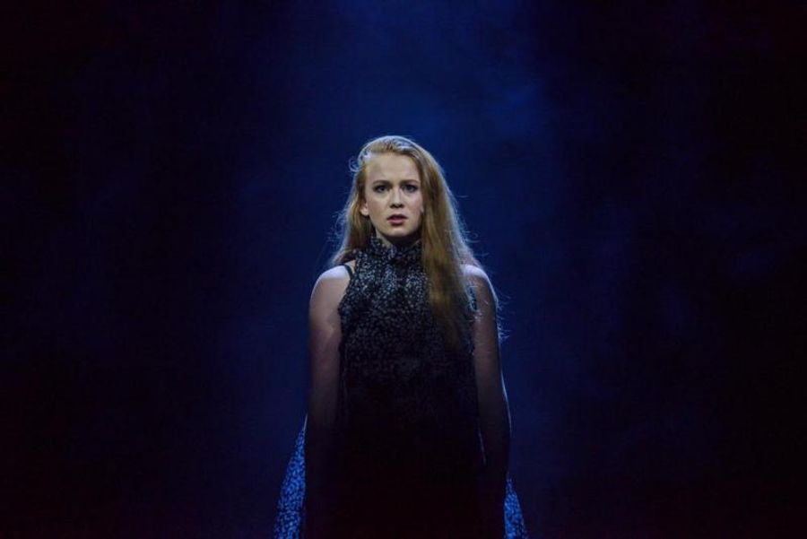 Interview: LAMTA Graduate Amy Reed Goes International with First Performing Gig Image