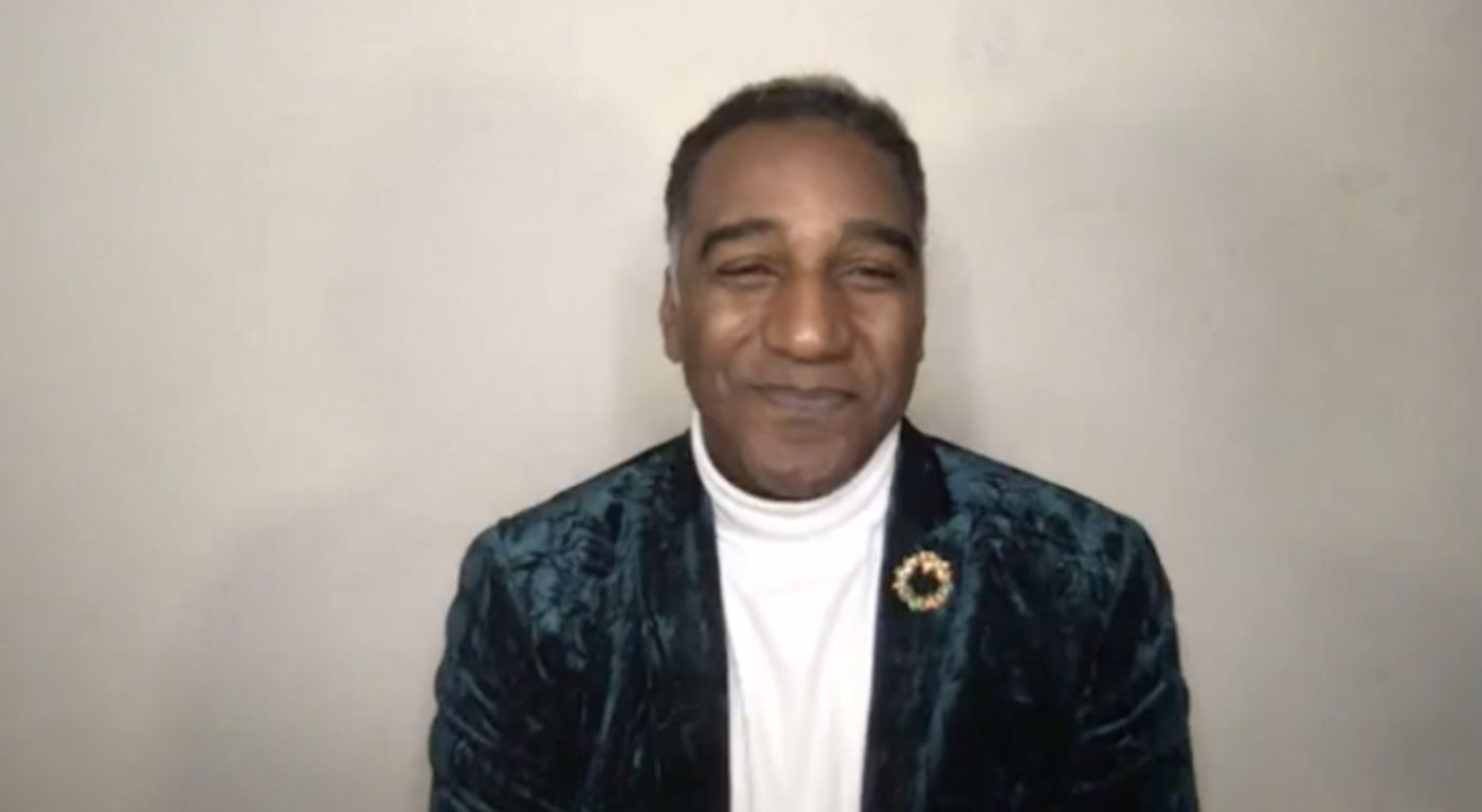 Broadway Stars Share What They're Most Looking Forward to in 2021  Image