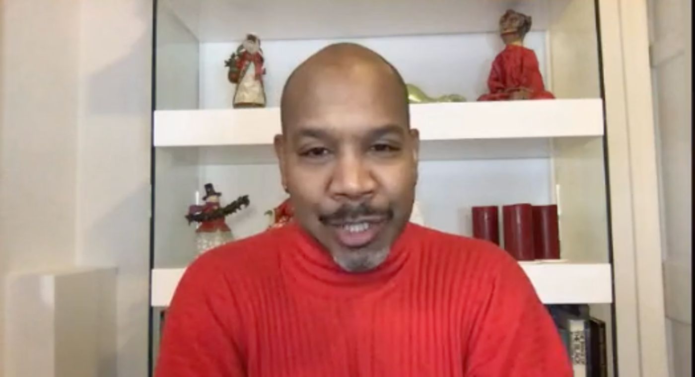 Broadway Stars Share What They're Most Thankful For This Holiday Season  Image