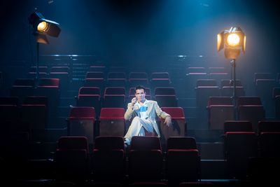 Danny Mac Photo