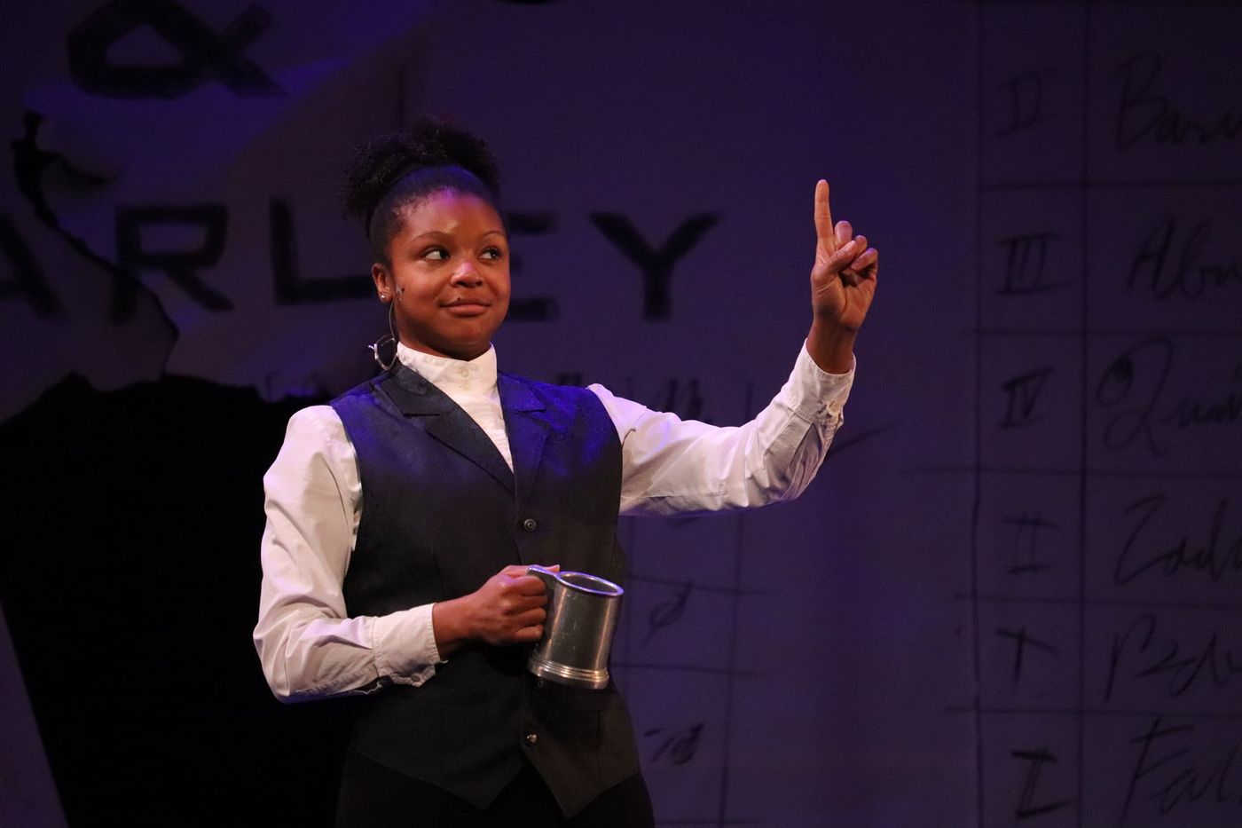 Feature: A CHRISTMAS CAROL at Virginia Stage Company - A Time for Renewal  Image