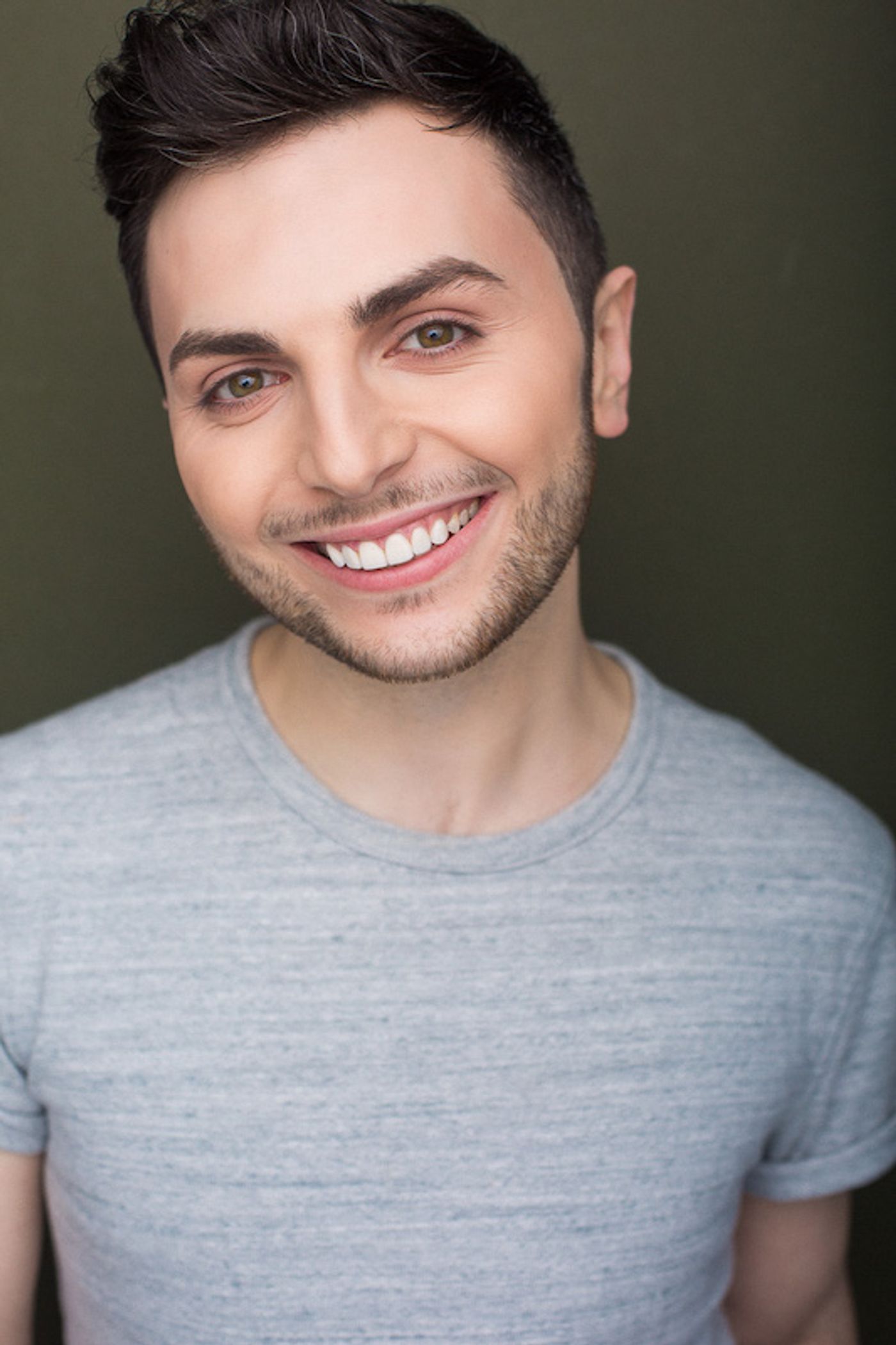 Interview: At Home With Joseph C. Townsend  Image