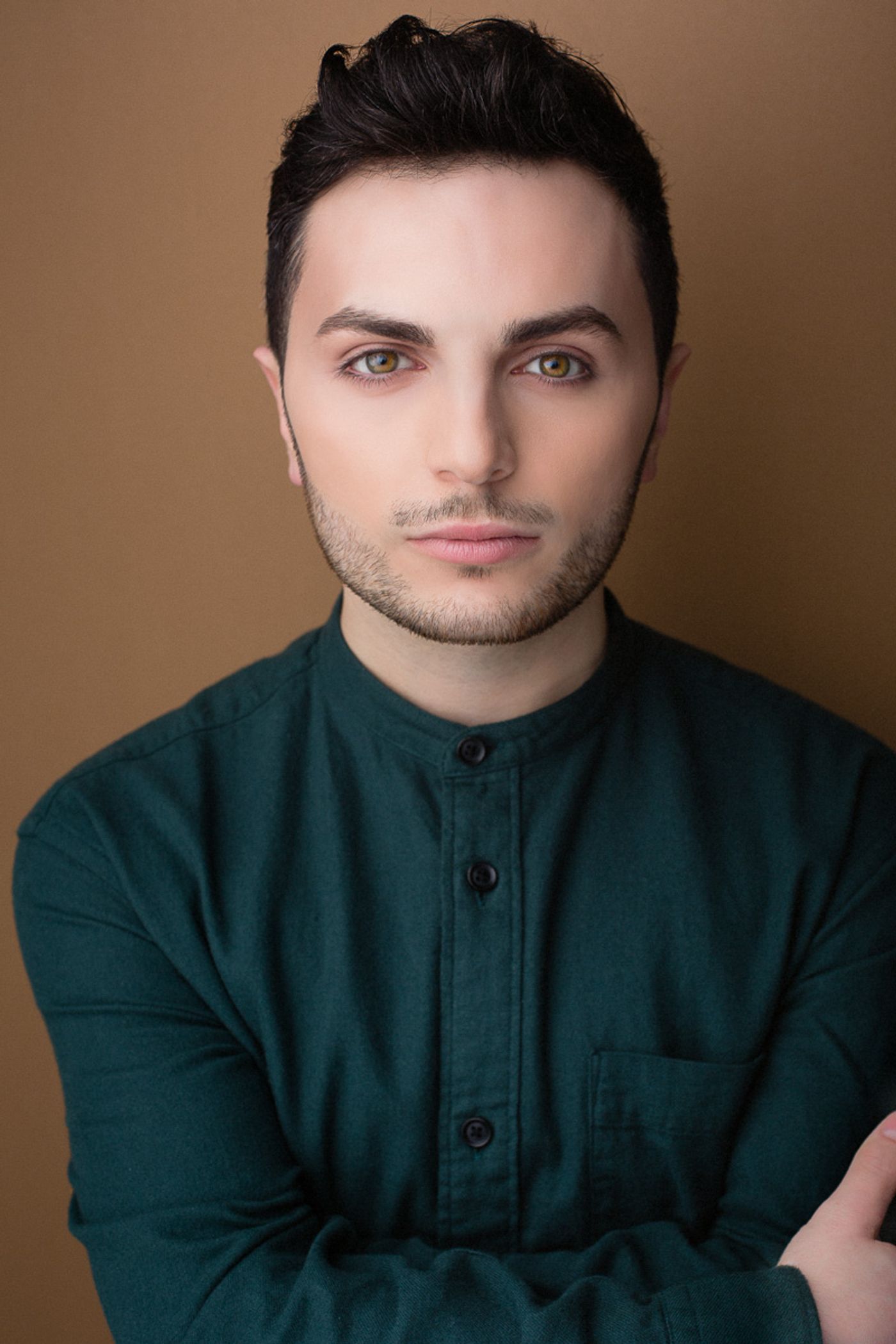 Interview: At Home With Joseph C. Townsend  Image