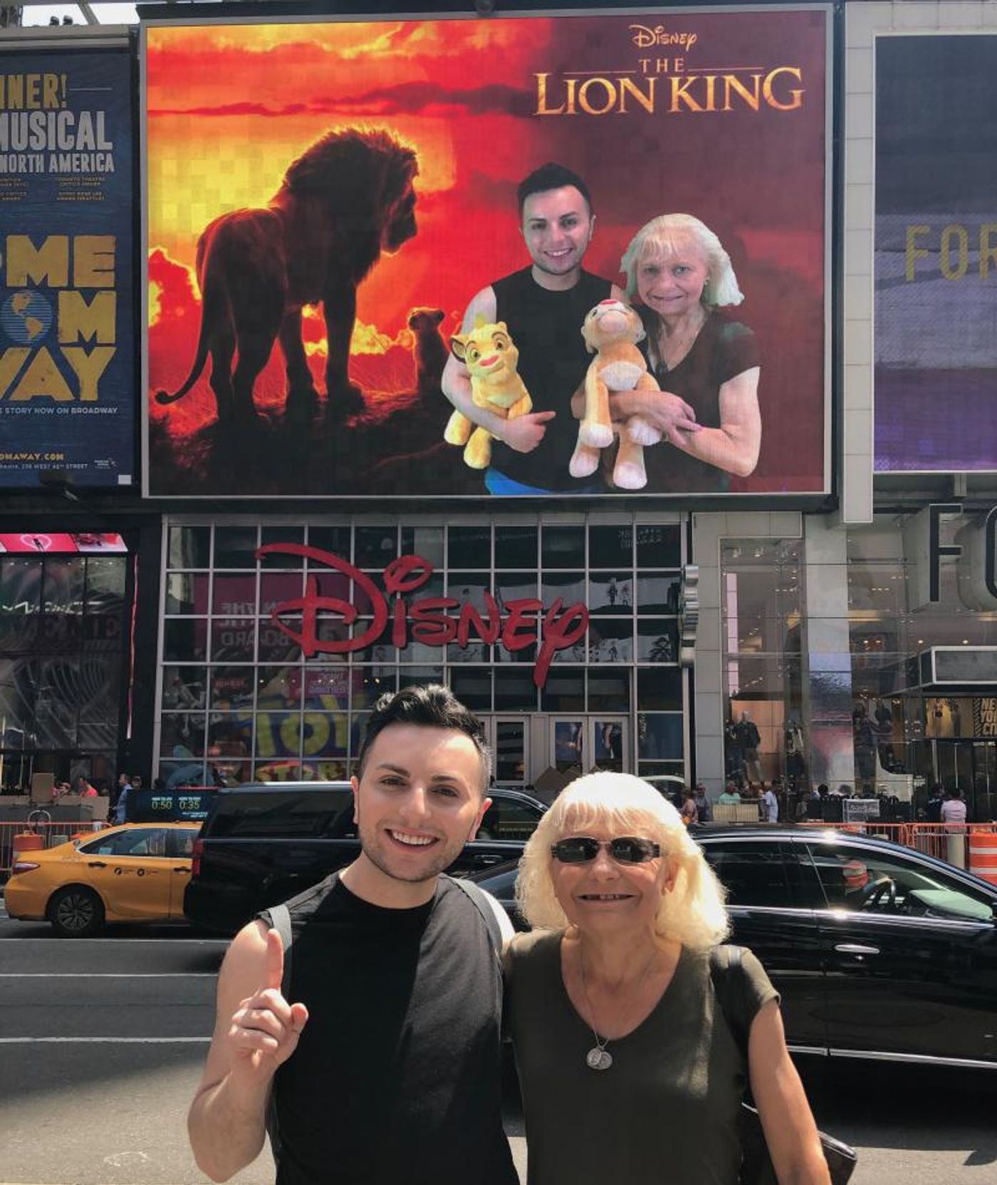 Interview: At Home With Joseph C. Townsend Interview: At Home With Joseph C. Townsend Image