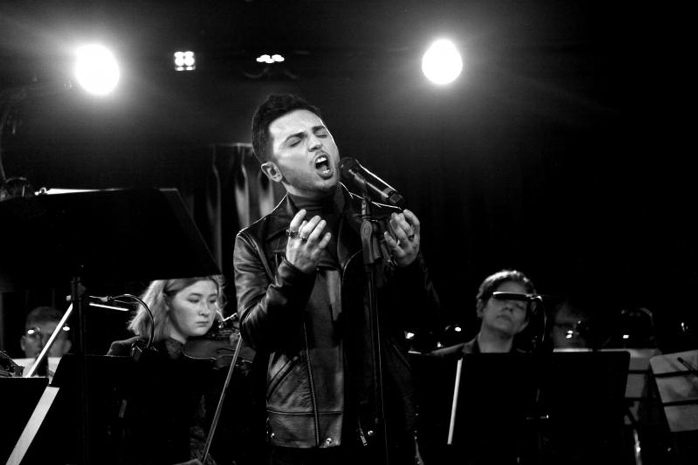 Interview: At Home With Joseph C. Townsend Interview: At Home With Joseph C. Townsend Image