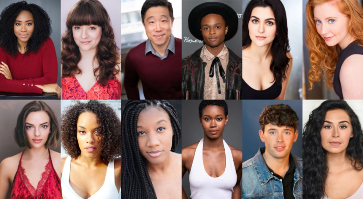 Meet the Makers of RATATOUILLE: THE TIKTOK MUSICAL!  Image