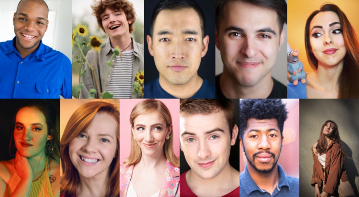 Meet the Makers of RATATOUILLE: THE TIKTOK MUSICAL!  Image