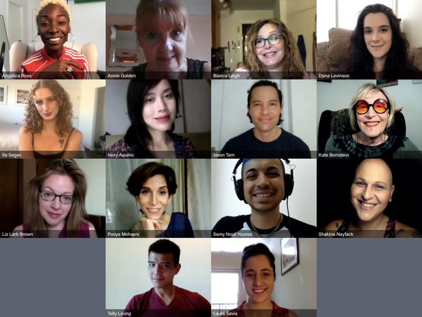 Review: CHONBURI INTERNATIONAL HOTEL & BUTTERFLY CLUB at Williamstown Theatre Festival On Audible Theater  Image