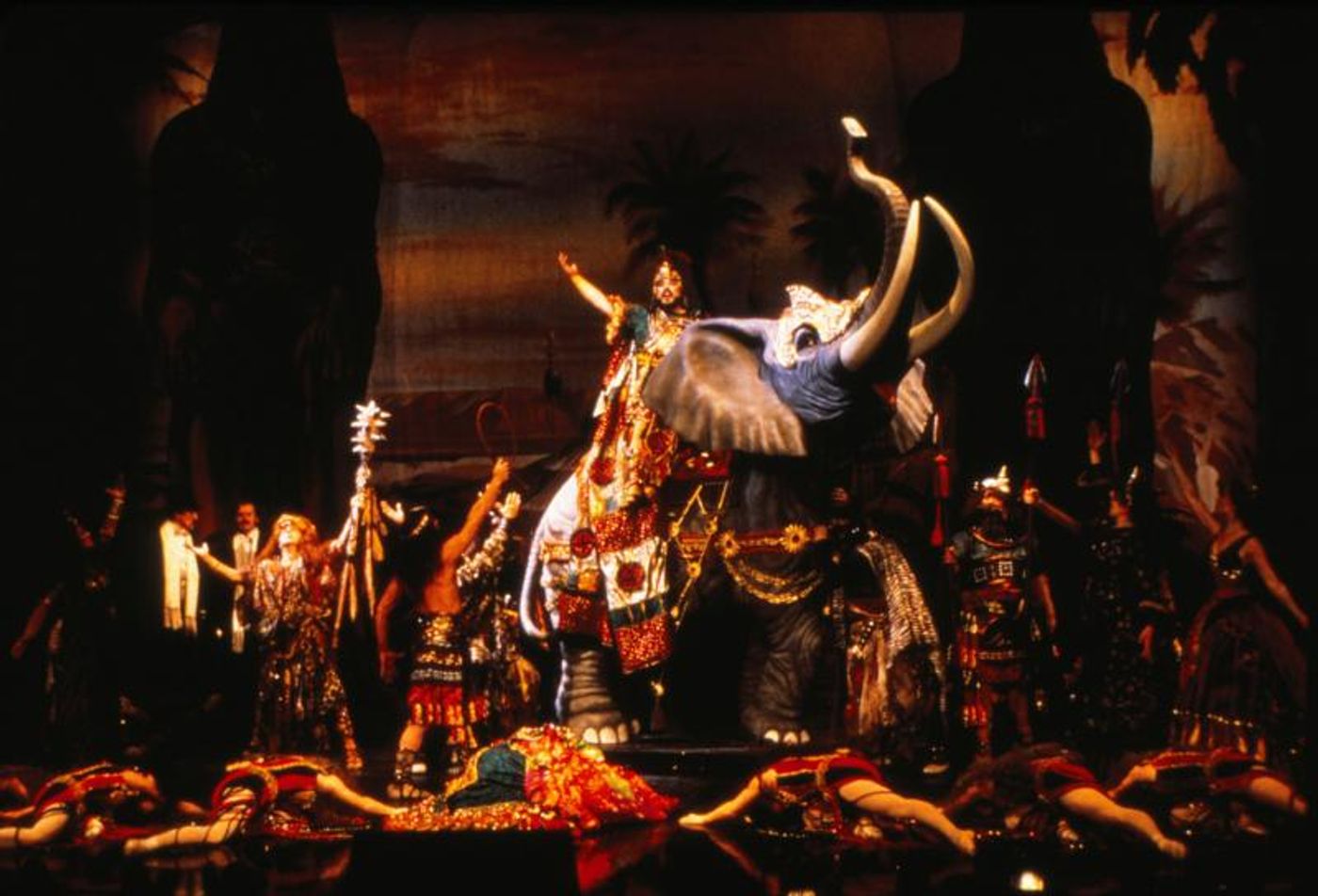 David Romano, Voice Teacher to Josh Groban and Original Broadway Cast Member of PHANTOM, Has Passed Away  Image