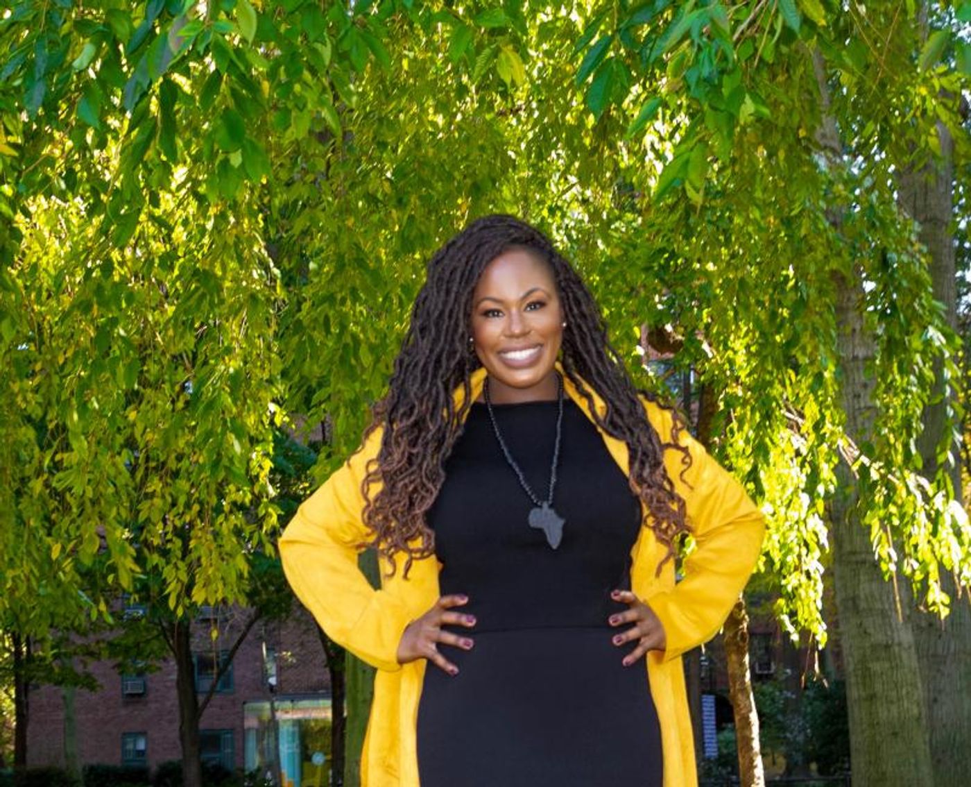 Feature: How Broadway Women's Alliance Is Changing the Game for Women in Theatre  Image