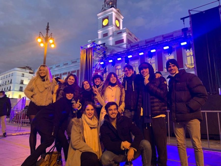 Nacho Cano contará con coros de Escuela JANA Image