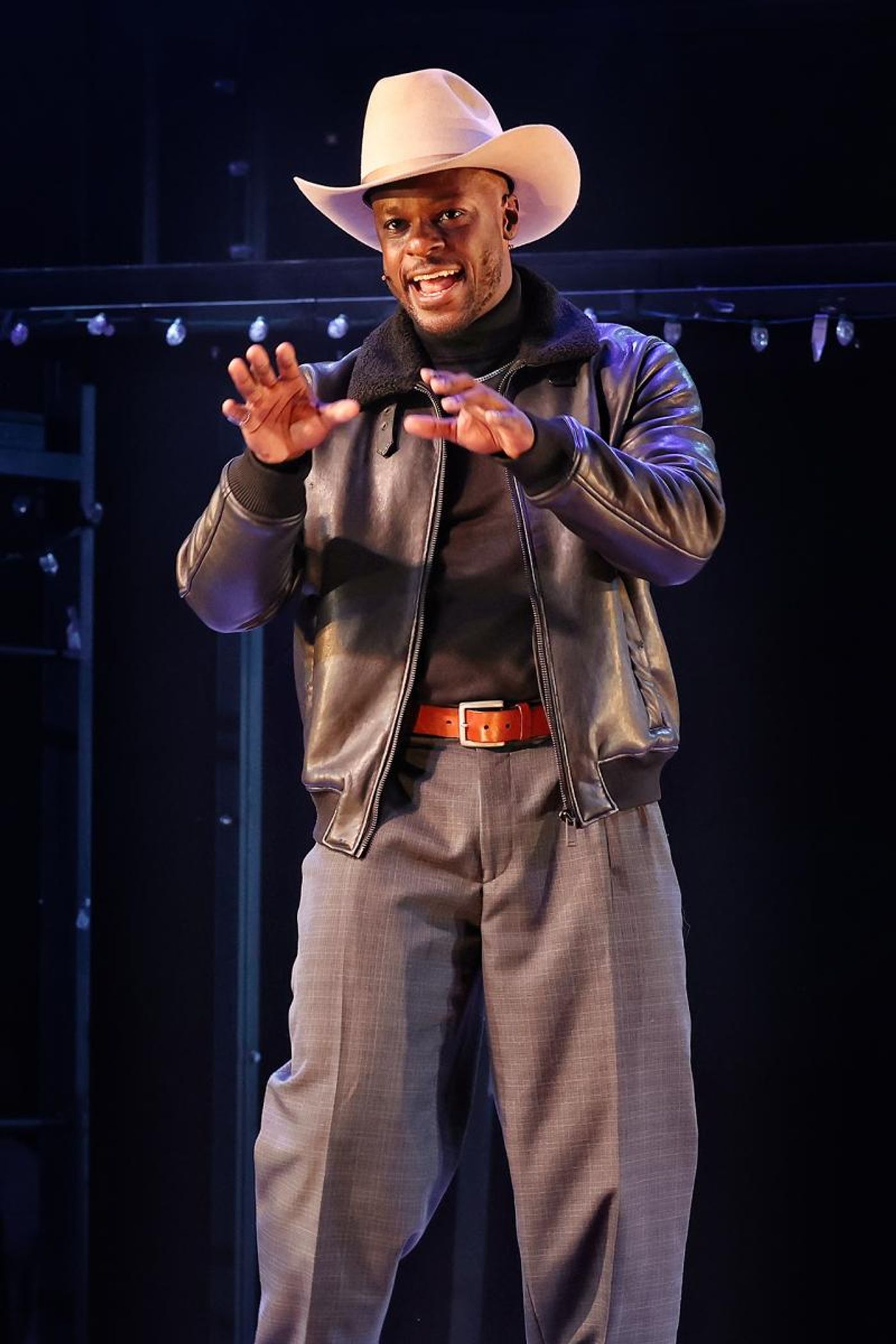 Review: A Quarter Of A Century On, RENT Retains A Relevance To A World Desperate For Connection And Community. Review: A Quarter Of A Century On, RENT Retains A Relevance To A World Desperate For Connection And Community. Image