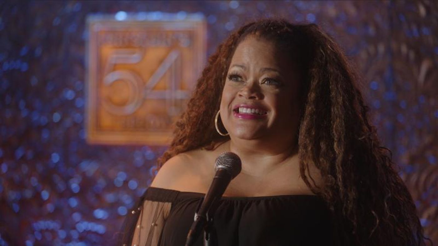 Review: SONDHEIM UNPLUGGED by 54 Below Premieres Makes Impressive Debut  Image
