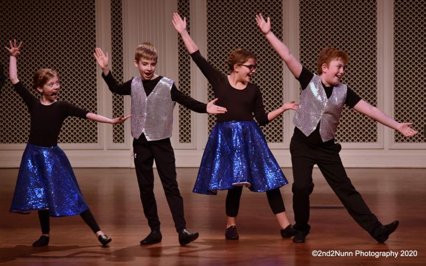 Interview: How Hub Performing Arts School Is Bringing Musical Theatre Education Online Interview: How Hub Performing Arts School Is Bringing Musical Theatre Education Online Image