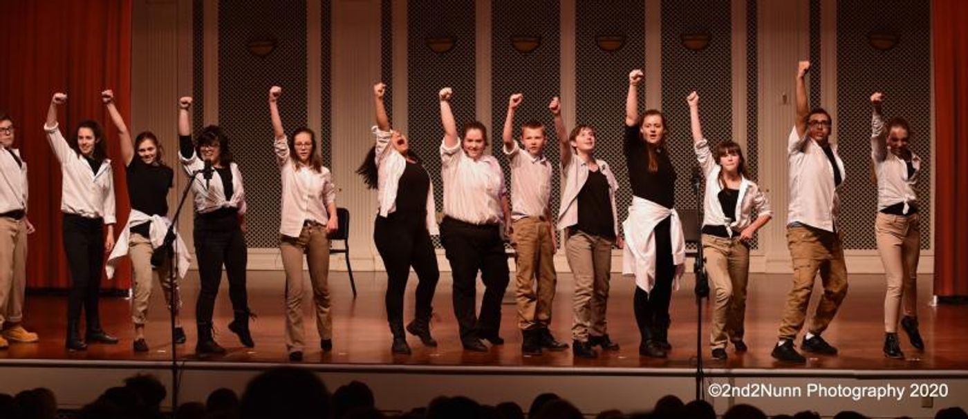 Interview: How Hub Performing Arts School Is Bringing Musical Theatre Education Online Interview: How Hub Performing Arts School Is Bringing Musical Theatre Education Online Image