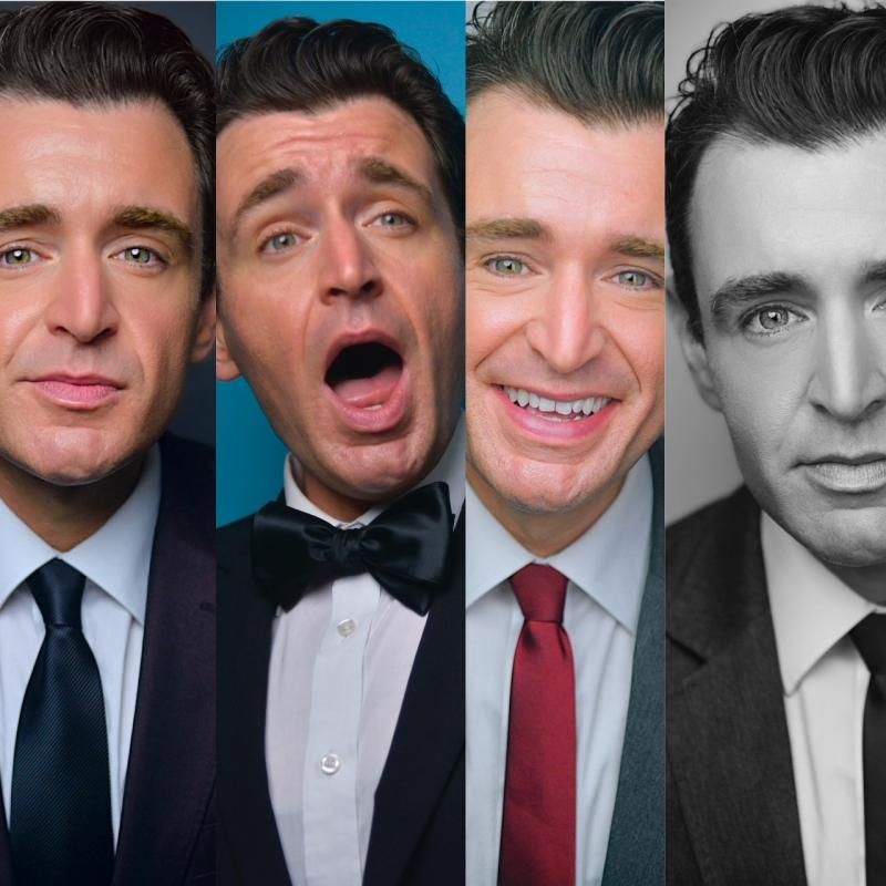 BWW Previews: Sean Patrick Murtagh To Present THE MARIO 100!  Image