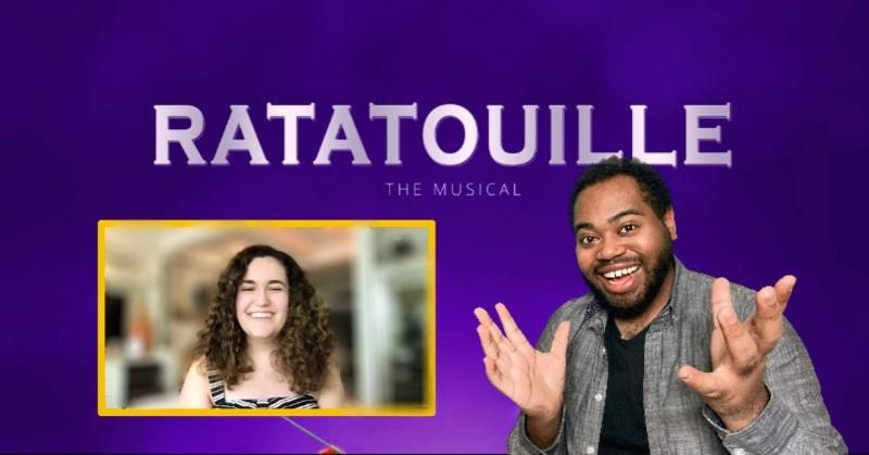 BWW Blog: The Man of all Our Dreams - A Conversation with Josh Abram  Image