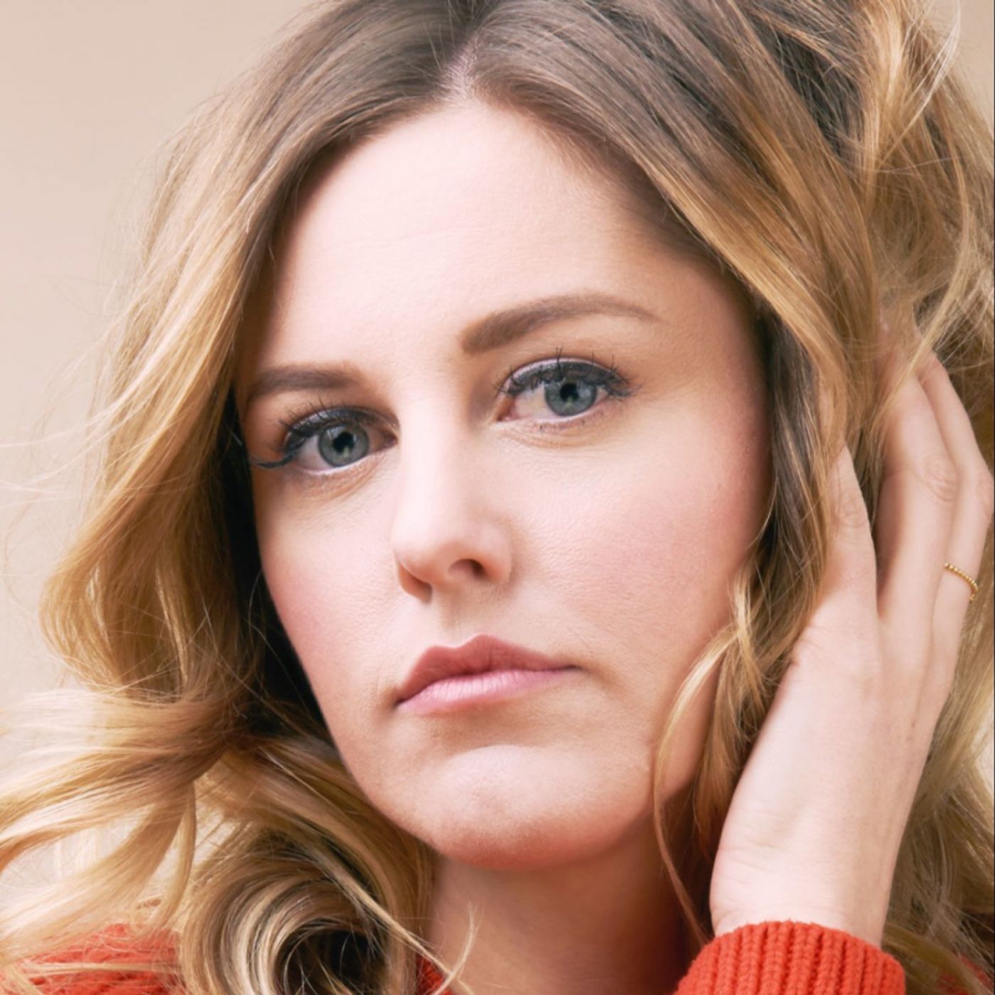 Taylor Louderman, Alice Ripley, and More Join BroadwayWorld's Stage Door  Image