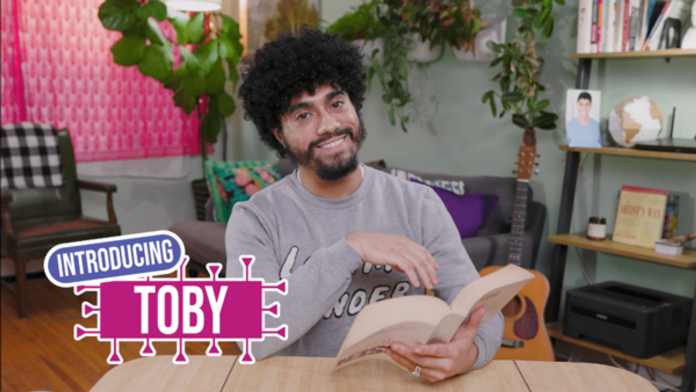 Photo Flash: First Look at CORONA CAM SHOW  Image