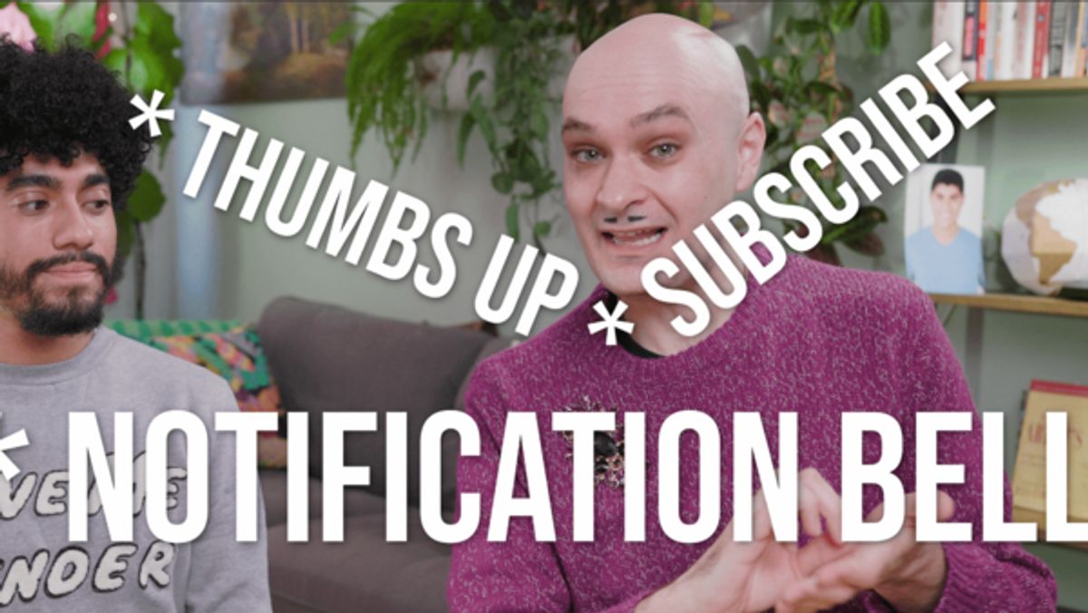 Fernando Gonzalez and Lee Rayment at 