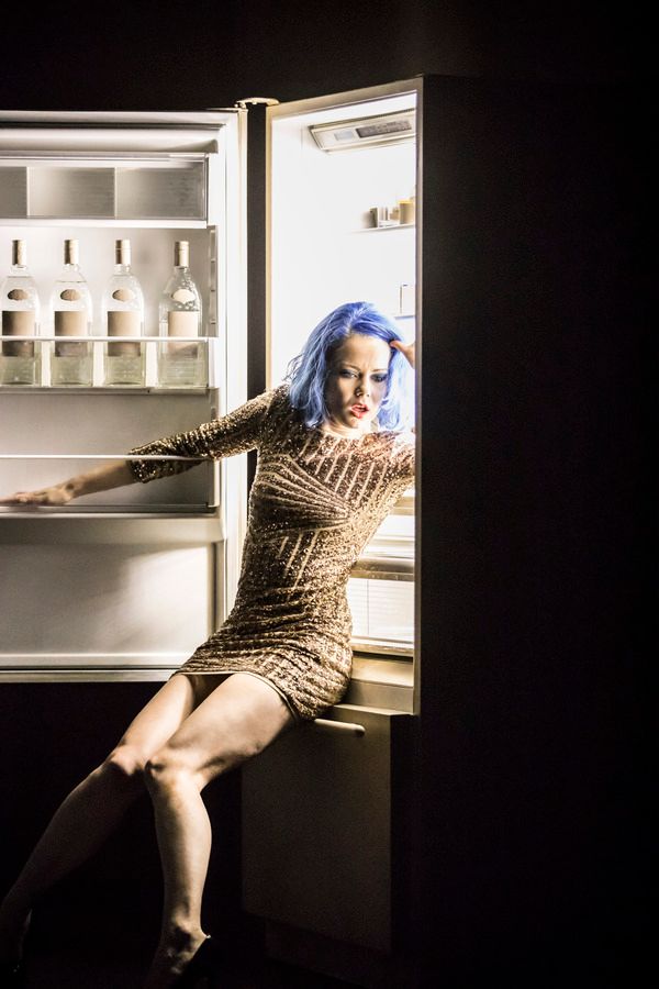Amy Lennox Photo