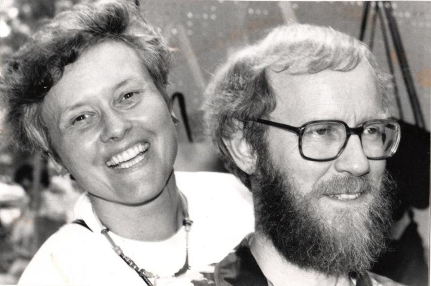 8 Artist Couples Featured in New Exhibition 'A Couple's Winter Blast'  Image