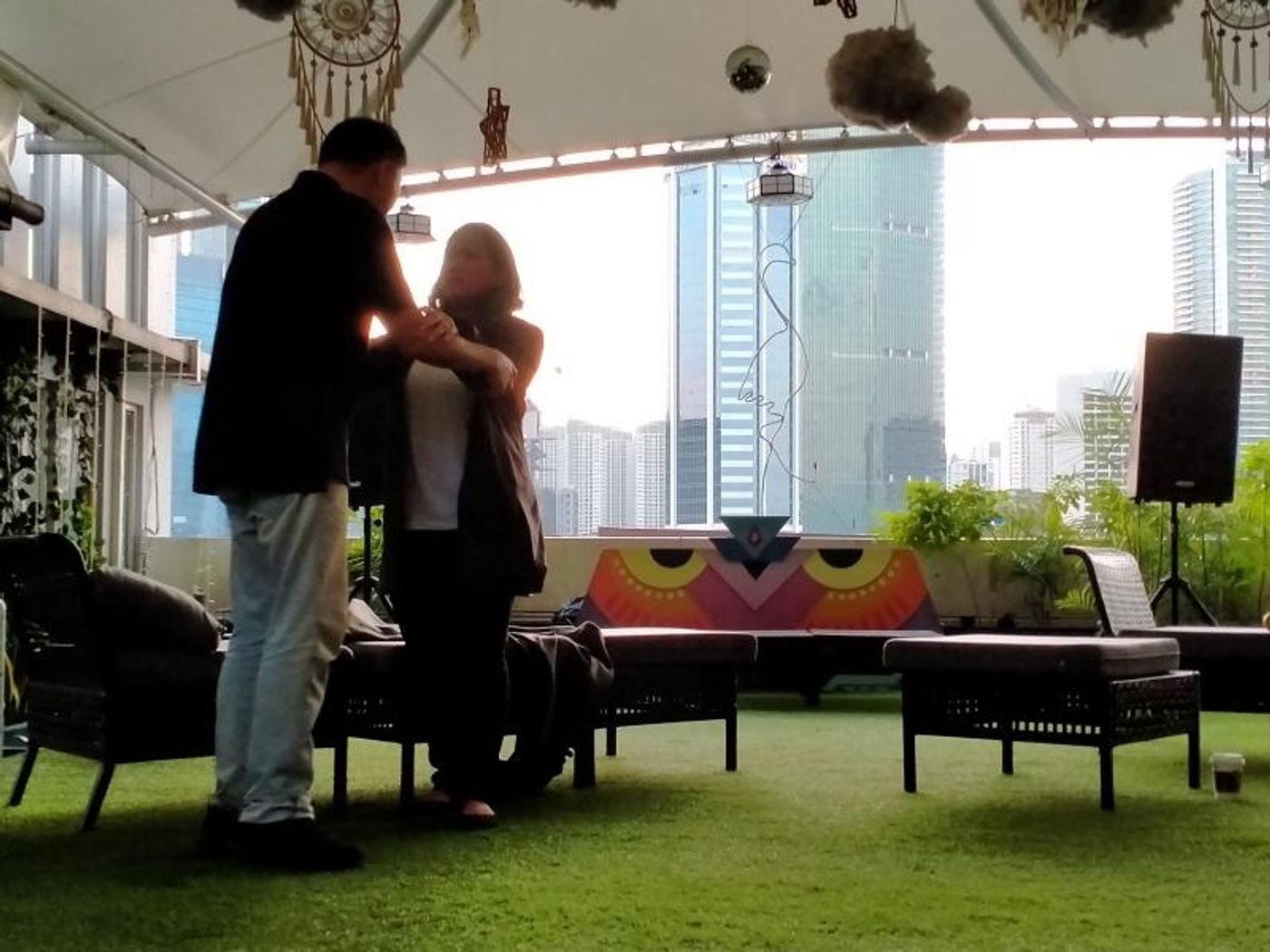 So Long, Farewell: Indonesian Theatre Communities & Companies 2020 Wrap-Up So Long, Farewell: Indonesian Theatre Communities & Companies 2020 Wrap-Up Image