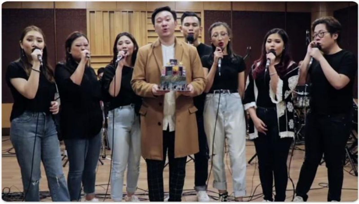 So Long, Farewell: Indonesian Theatre Communities & Companies 2020 Wrap-Up  Image