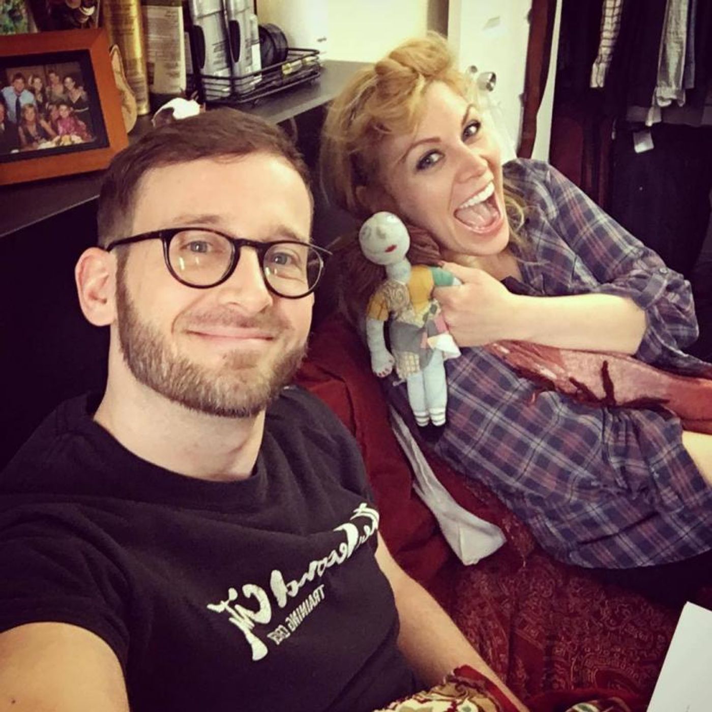 Upright Citizens Brigade Actress Lauren Hobbs Wounded In Crazed Crime Spree  Image