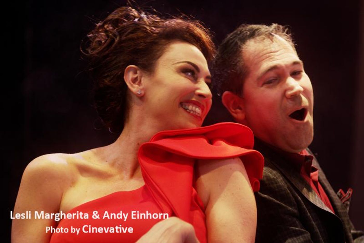 Interview: HAMILTON Mainstay Nicholas Christopher Takes On HERMAN's YOU I LIKE  Image