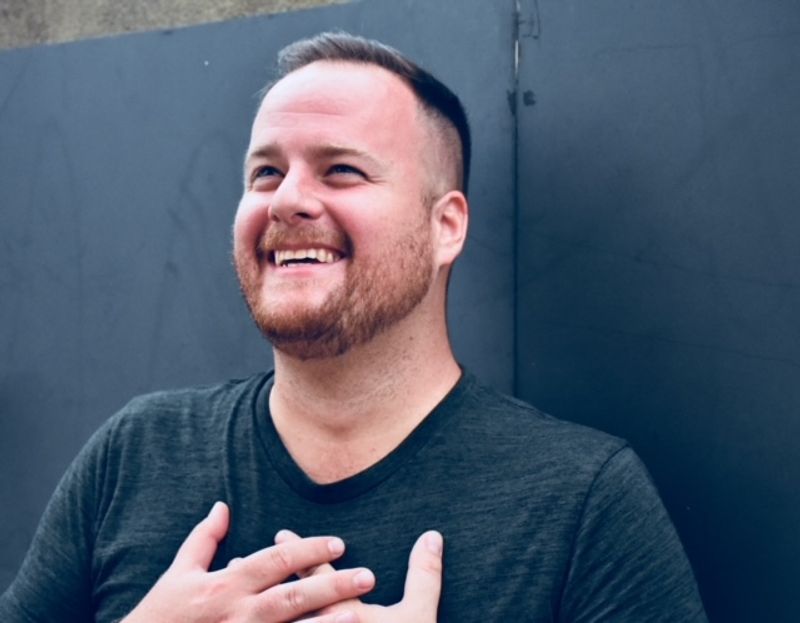 Interview: Ashley Kate Adams And Mitchell Walker of NO REVERSE RECORDS Image