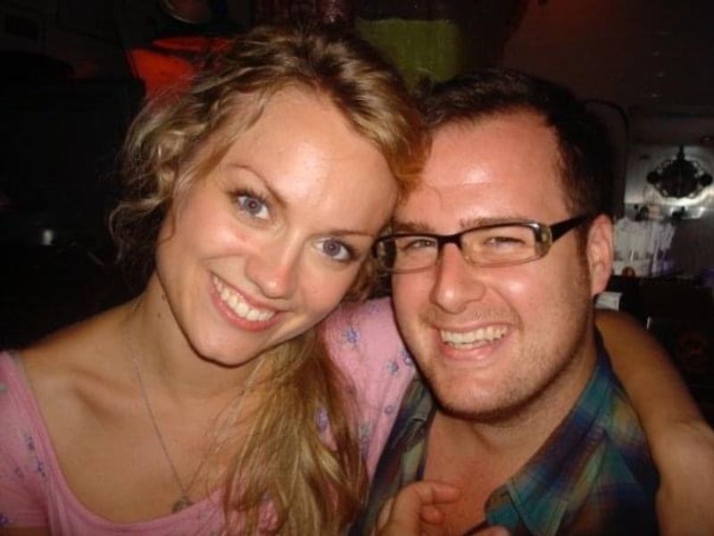 Interview: Ashley Kate Adams And Mitchell Walker of NO REVERSE RECORDS Image