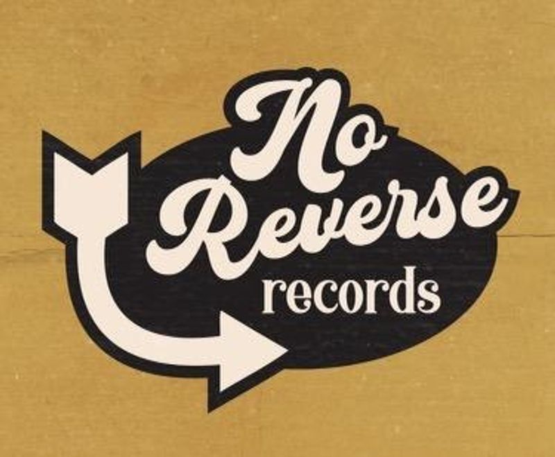 Interview: Ashley Kate Adams And Mitchell Walker of NO REVERSE RECORDS Image