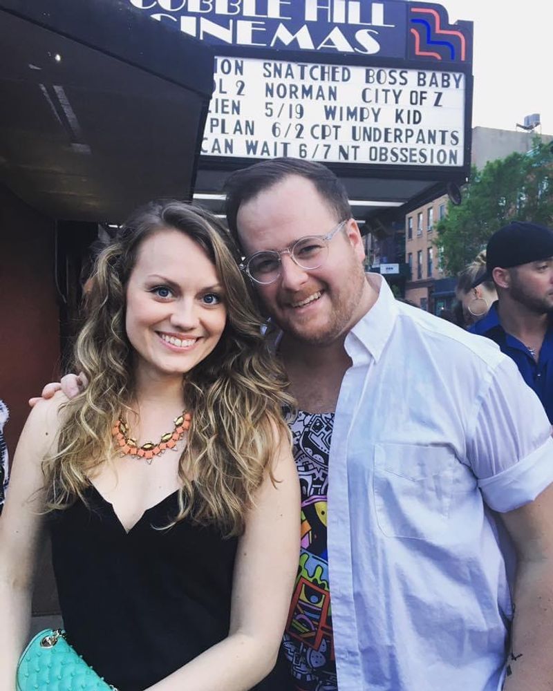 Interview: Ashley Kate Adams And Mitchell Walker of NO REVERSE RECORDS Image