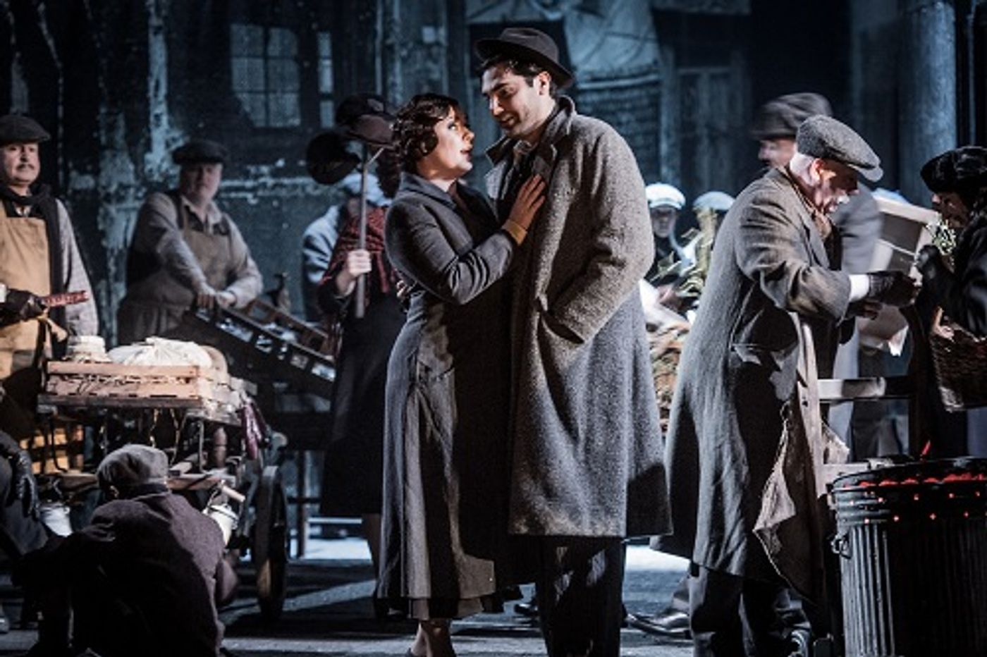 The BroadwayWorld Beginner's Guide to: Opera  Image