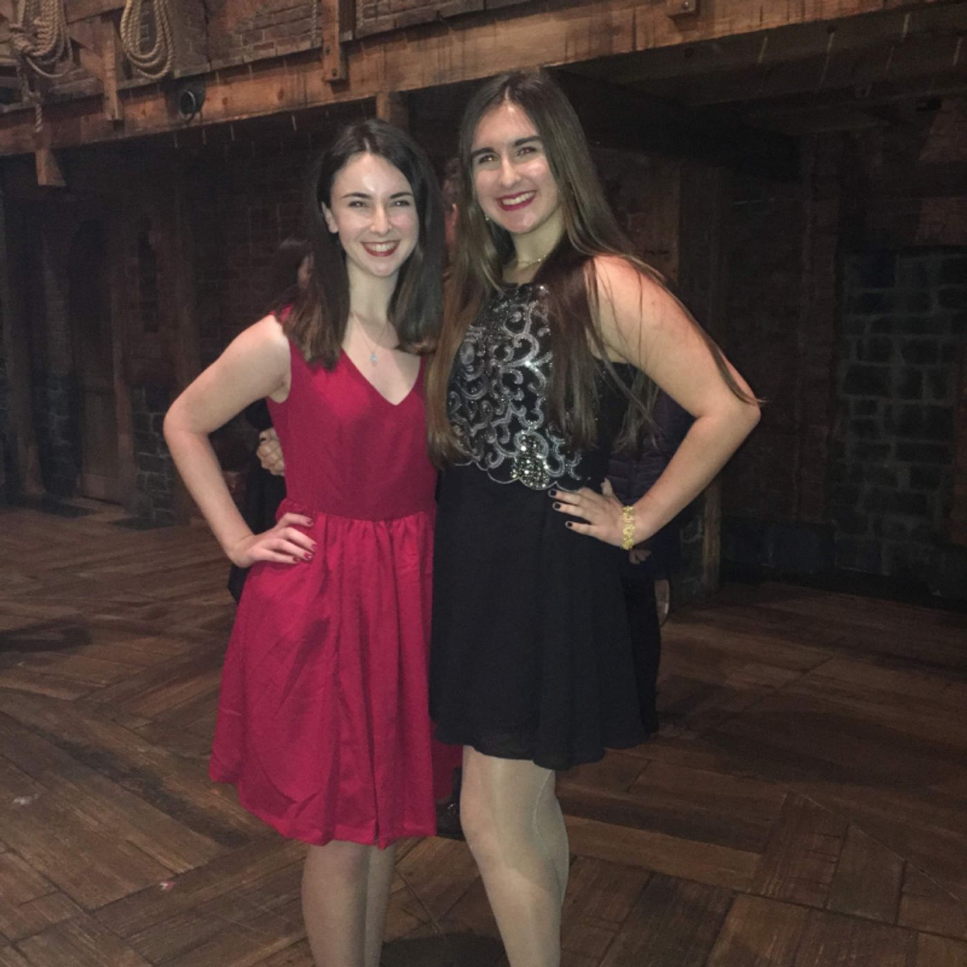 BWW Blog: Dressing for Broadway  Image