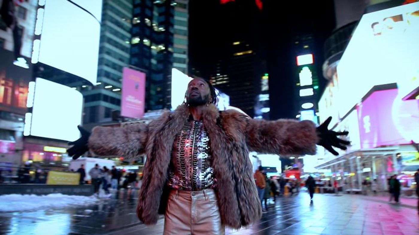 Interview: Kevin Lamar Ferguson of KEVIN FERG & FRIENDS Featuring Music Video I WANNA BE A PRODUCER  Image