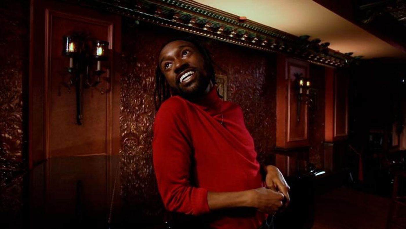 Interview: Kevin Lamar Ferguson of KEVIN FERG & FRIENDS Featuring Music Video I WANNA BE A PRODUCER  Image