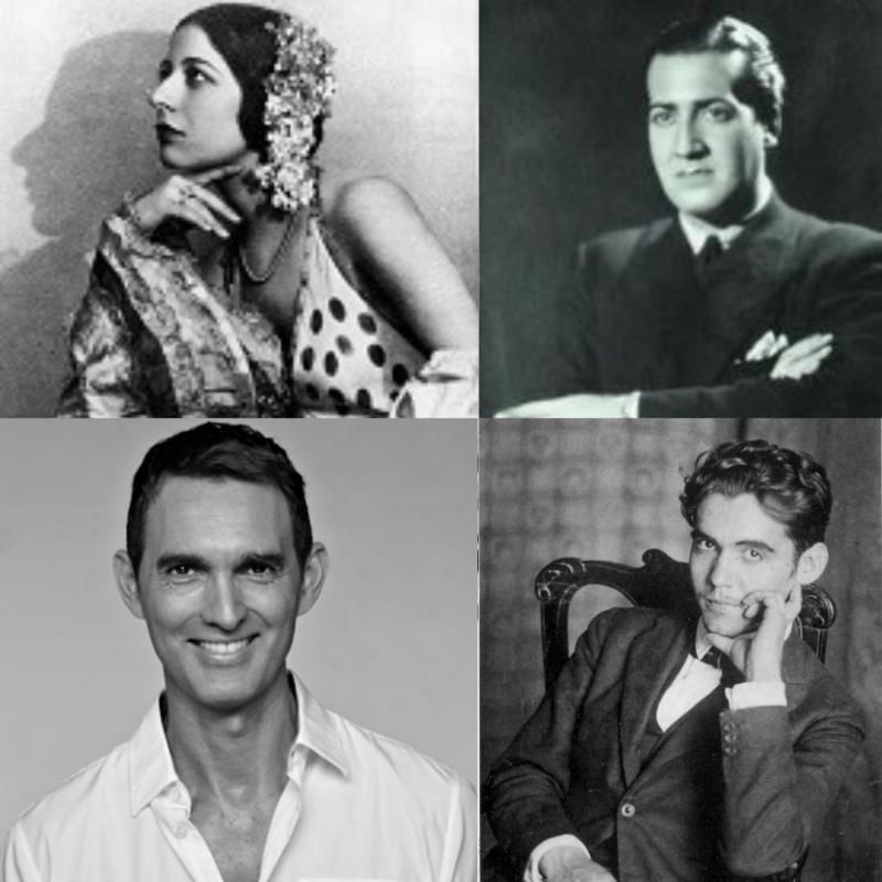 SOM Produce convoca audiciones para EN TIERRA EXTRAÑA  Image