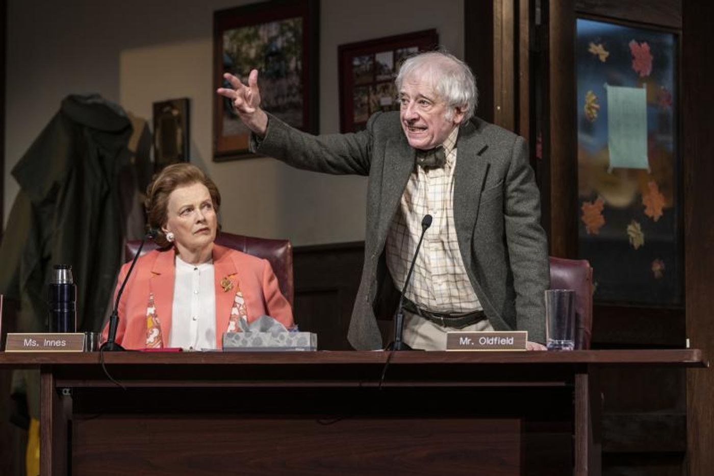 The State of Broadway: January 2021  Image