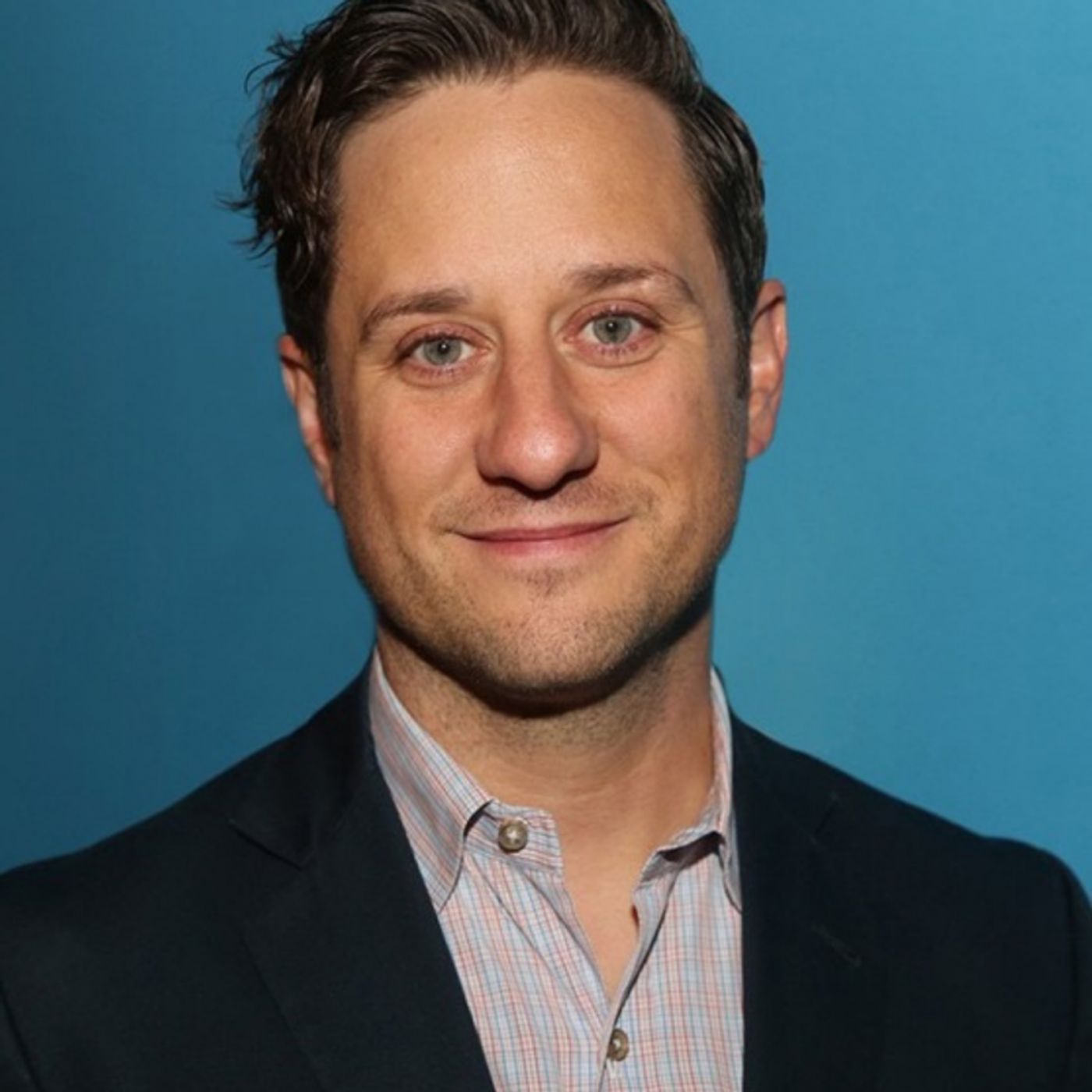 Jelani Remy, Christopher Fitzgerald and More Join BroadwayWorld's Stage Door  Image