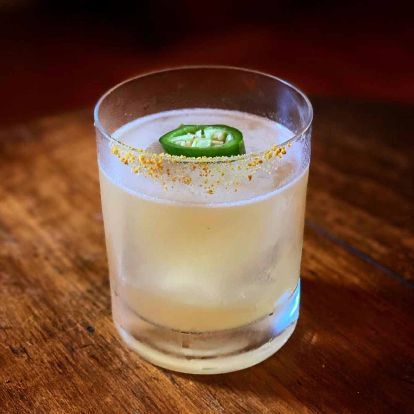 Review: AMIGO BY NAI in the East Village is an Outstanding Taqueria Review: AMIGO BY NAI in the East Village is an Outstanding Taqueria Image