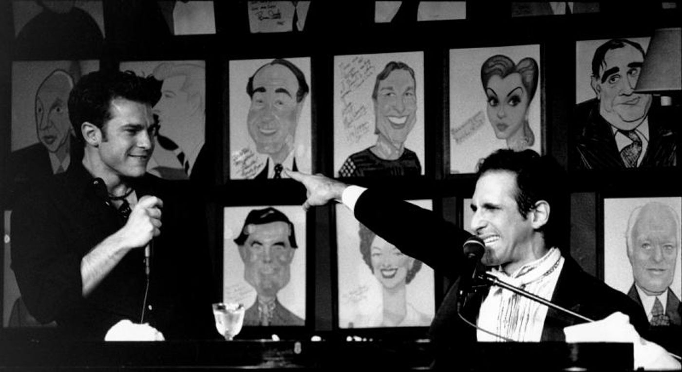 Feature: A Tapestry Of Cabaret  Image