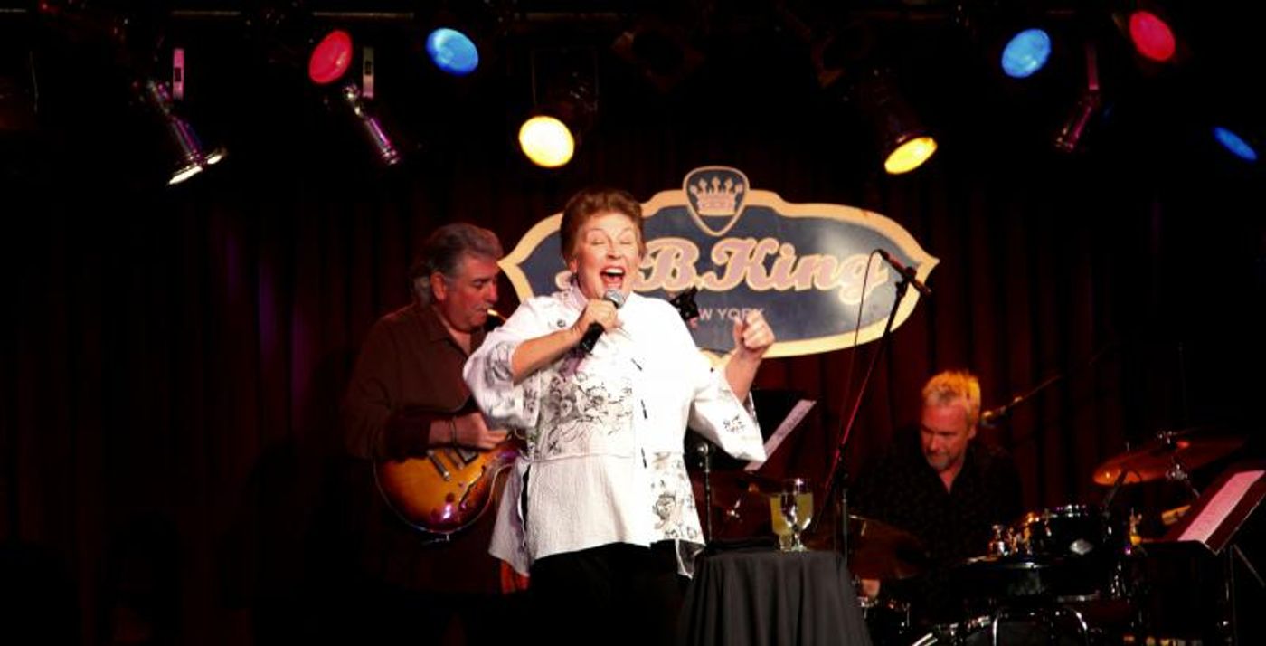 Feature: A Tapestry Of Cabaret  Image