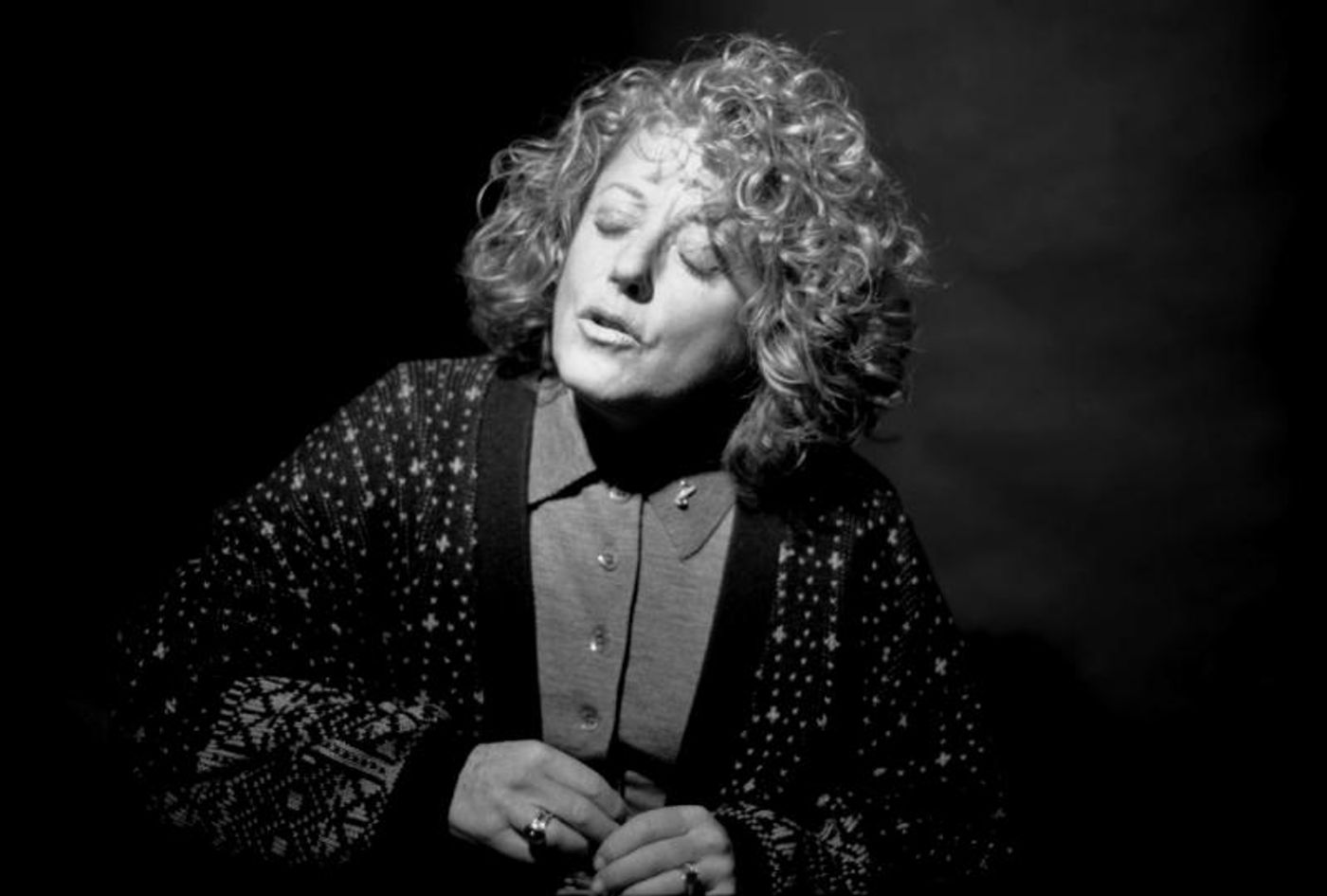 Feature: A Tapestry Of Cabaret  Image